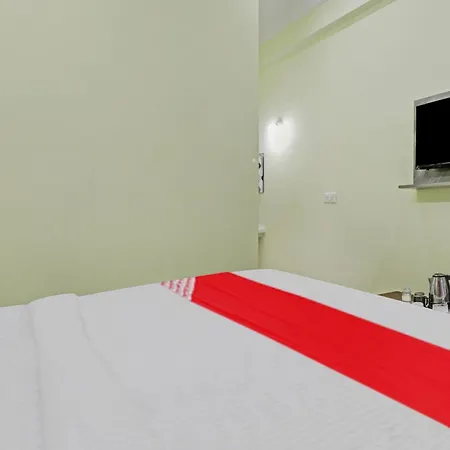 Super Hotel O Skyspace Near Yeshwantupur Railway Station